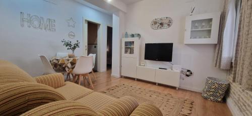 Apartamento Piso Familiar Y Con Encanto