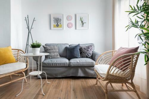 Magno Apartments Mi�o