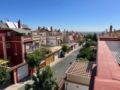 Casa Con Piscina Cerca De Sevilla