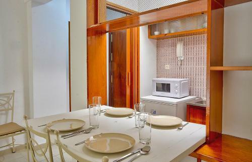 Apartamento Exclusivo En Sevilla