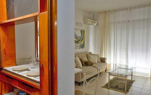 Apartamento Exclusivo En Sevilla