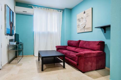 Apartamento Estudio Triana Salado B