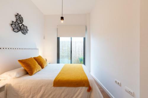 C�ntrico Y Acogedor Apartamento