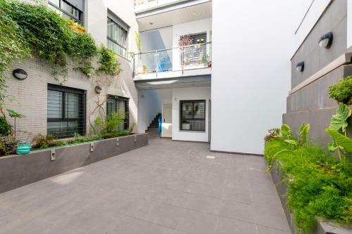 C�ntrico Y Acogedor Apartamento