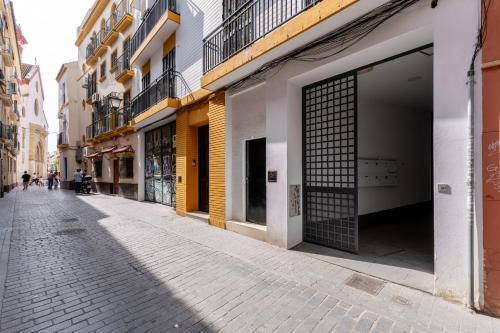 C�ntrico Y Acogedor Apartamento