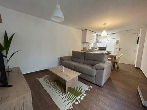 Lovely Apartment In Due�as