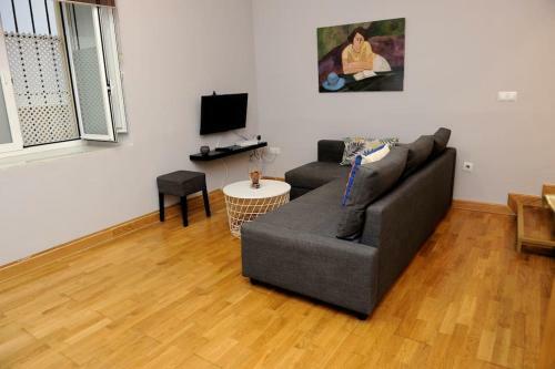 Apartamento Museo De Bellas Artes