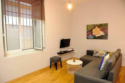 Apartamento Museo De Bellas Artes