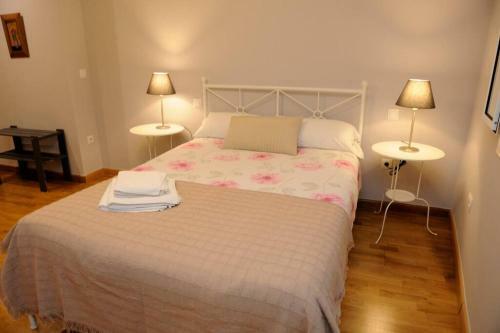 Apartamento Museo De Bellas Artes