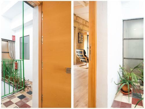 Apartamento Alohamundi H�rcules