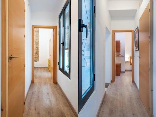 Apartamento Alohamundi H�rcules