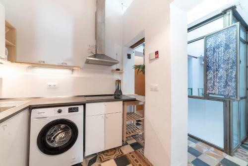 Apartamento Alohamundi H�rcules