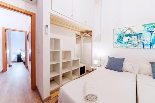 Apartamento Alohamundi H�rcules