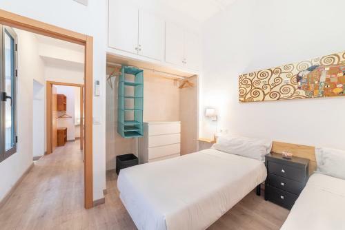 Apartamento Alohamundi H�rcules