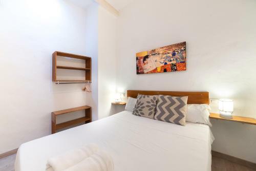 Apartamento Alohamundi H�rcules