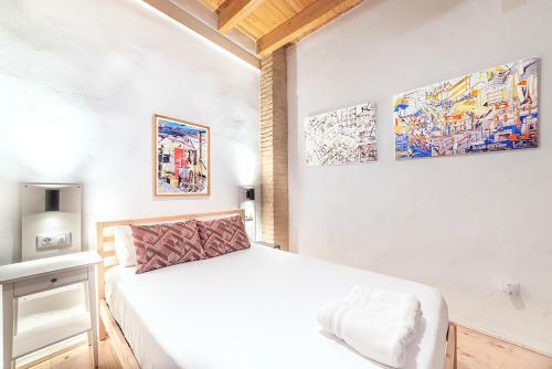 Apartamento Alohamundi H�rcules