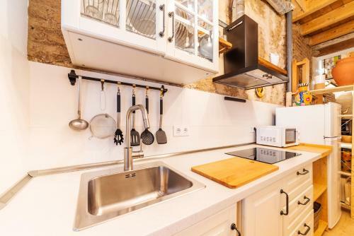Apartamento Alohamundi H�rcules