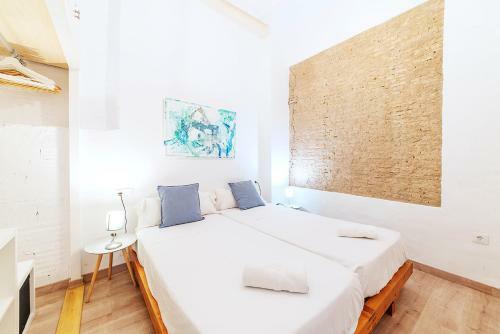 Apartamento Alohamundi H�rcules