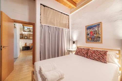 Apartamento Alohamundi H�rcules