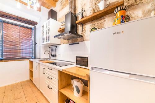 Apartamento Alohamundi H�rcules