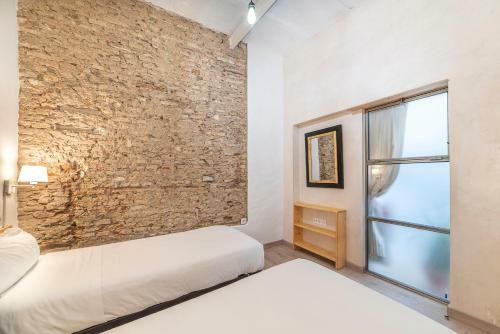 Apartamento Alohamundi H�rcules