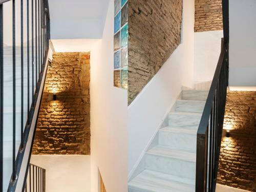 Apartamento Alohamundi H�rcules