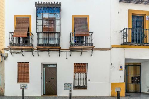 Apartamento Alohamundi H�rcules
