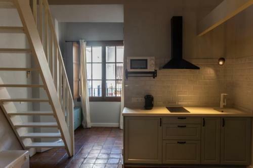 Galera Urban Apartment