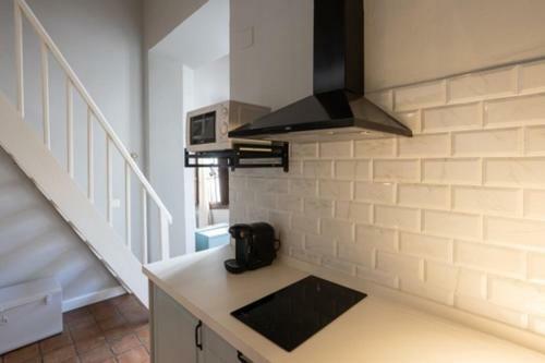 Galera Urban Apartment