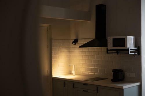 Galera Urban Apartment