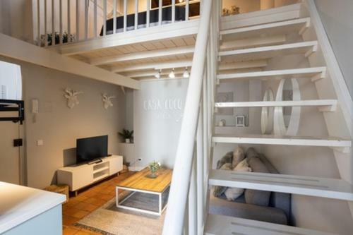 Galera Urban Apartment