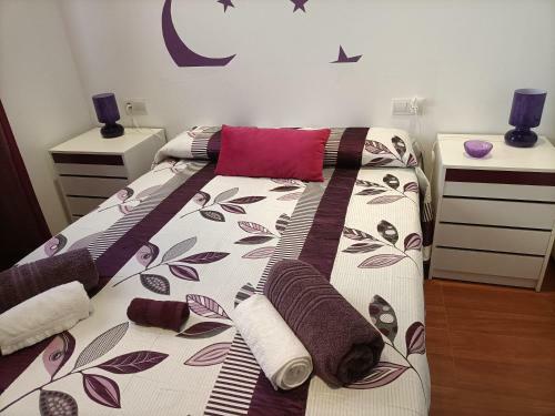 Apartamento Esperanza
