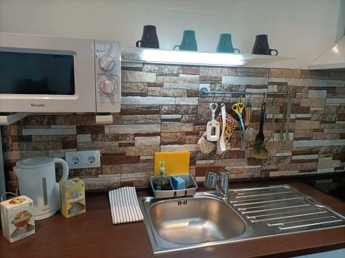 Apartamento Esperanza
