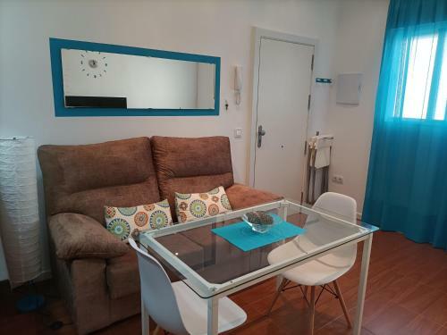 Apartamento Esperanza