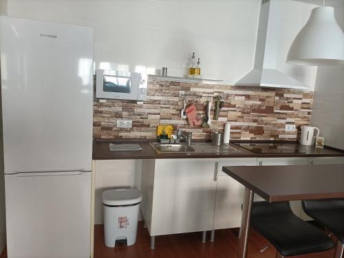 Apartamento Esperanza