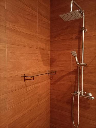 Apartamento Esperanza