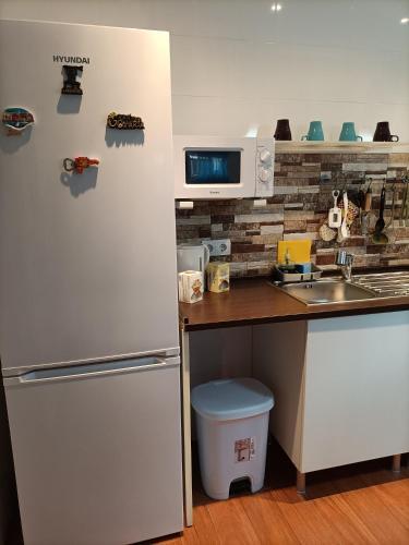 Apartamento Esperanza