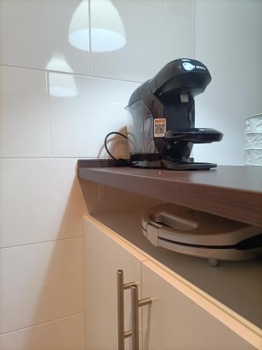 Apartamento Esperanza