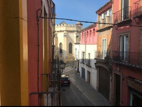 Apartamento San Esteban Adg