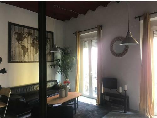 Apartamento San Esteban Adg