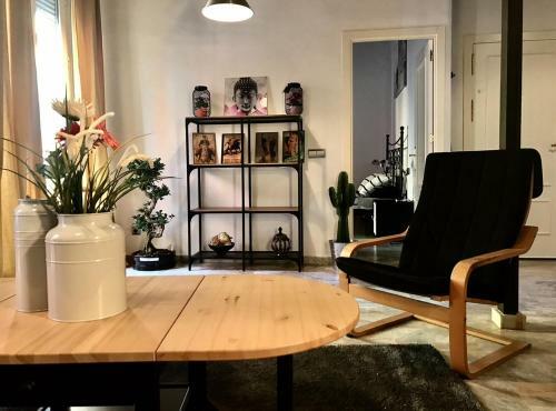 Apartamento San Esteban Adg
