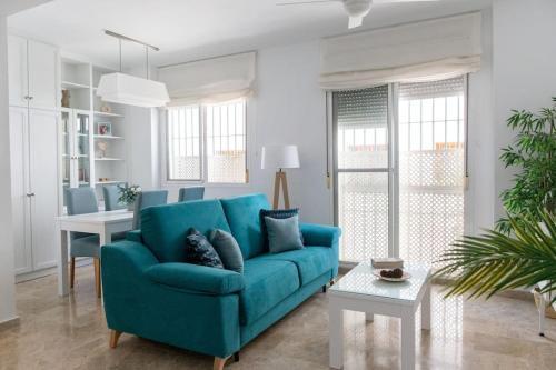 Apartamento En Casco Antiguo