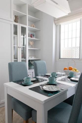 Apartamento En Casco Antiguo
