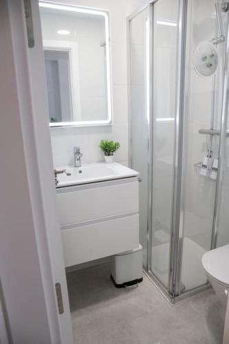 Apartamento En Casco Antiguo