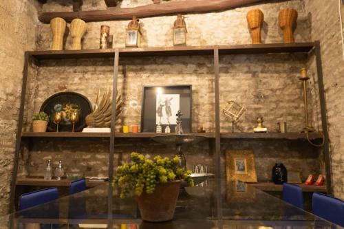 Nueva Casa Boutique En El Centro De Sevilla