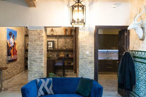 Nueva Casa Boutique En El Centro De Sevilla