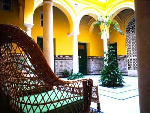 Conteros Centro Apartment