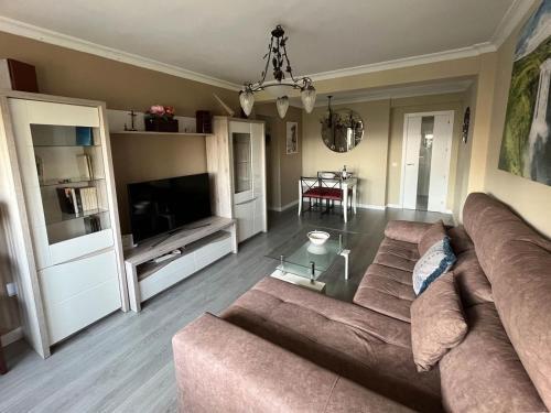 Apartamento G�ngora