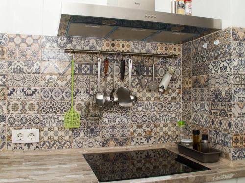 Apartamento G�ngora