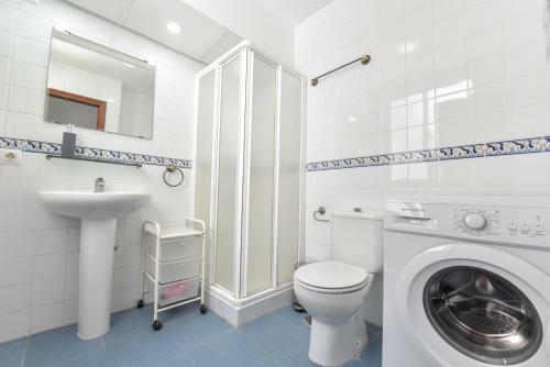Apartamento Alohamundi Pureza II